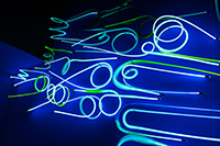 Alpy Austriackie. - foto: wnieznane.pl