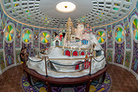 Alpy Austriackie. - foto: wnieznane.pl