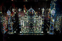 Alpy Austriackie. - foto: wnieznane.pl