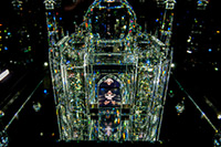 Alpy Austriackie. - foto: wnieznane.pl