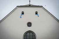 Alpy Austriackie. - foto: wnieznane.pl