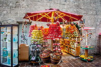 Alpy Austriackie. - foto: wnieznane.pl