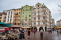 Alpy Austriackie. - foto: wnieznane.pl