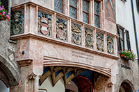 Alpy Austriackie. - foto: wnieznane.pl