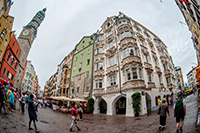 Alpy Austriackie. - foto: wnieznane.pl