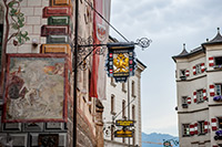 Alpy Austriackie. - foto: wnieznane.pl