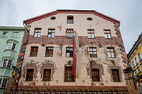 Alpy Austriackie. - foto: wnieznane.pl