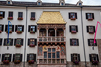 Alpy Austriackie. - foto: wnieznane.pl