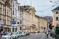 Alpy Austriackie. - foto: wnieznane.pl