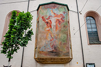 Alpy Austriackie. - foto: wnieznane.pl