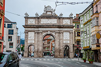 Alpy Austriackie. - foto: wnieznane.pl