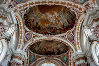 Alpy Austriackie. - foto: wnieznane.pl