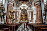 Alpy Austriackie. - foto: wnieznane.pl