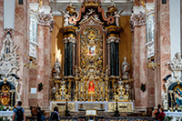 Alpy Austriackie. - foto: wnieznane.pl