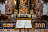 Alpy Austriackie. - foto: wnieznane.pl