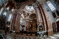 Alpy Austriackie. - foto: wnieznane.pl