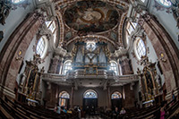 Alpy Austriackie. - foto: wnieznane.pl