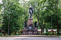 Alpy Austriackie. - foto: wnieznane.pl