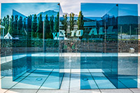 Alpy Austriackie. - foto: wnieznane.pl