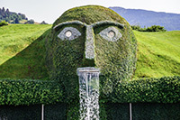 Alpy Austriackie. - foto: wnieznane.pl