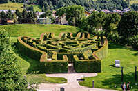 Alpy Austriackie. - foto: wnieznane.pl