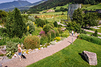 Alpy Austriackie. - foto: wnieznane.pl