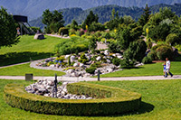 Alpy Austriackie. - foto: wnieznane.pl