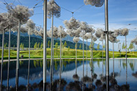 Alpy Austriackie. - foto: wnieznane.pl