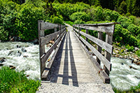 Alpy Austriackie. - foto: wnieznane.pl