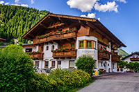 Alpy Austriackie. - foto: wnieznane.pl