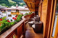 Alpy Austriackie. - foto: wnieznane.pl