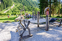 Alpy Austriackie. - foto: wnieznane.pl