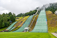 Alpy Austriackie. - foto: wnieznane.pl