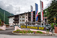 Alpy Austriackie. - foto: wnieznane.pl