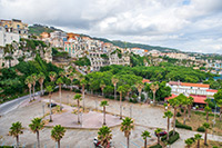 Kalabria. Malownicza Tropea. - foto: wnieznane.pl