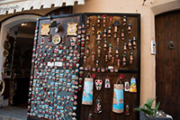 Kalabria. Malownicze centrum Tropei. - foto: wnieznane.pl