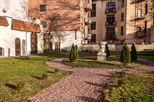 Lwów - foto: wnieznane.pl