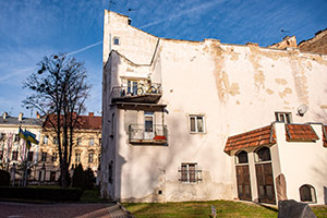 Lwów - foto: wnieznane.pl