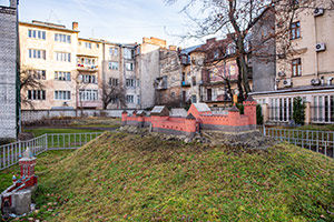 Lwów - foto: wnieznane.pl