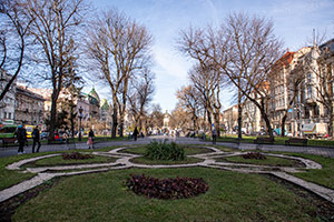 Lwów - foto: wnieznane.pl