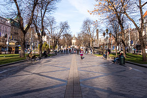 Lwów - foto: wnieznane.pl Lwów - foto: wnieznane.pl