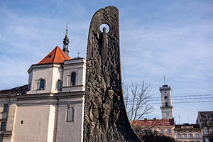 Lwów - foto: wnieznane.pl