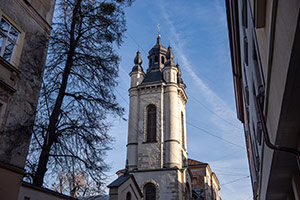 Lwów - foto: wnieznane.pl