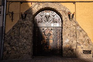 Lwów - foto: wnieznane.pl