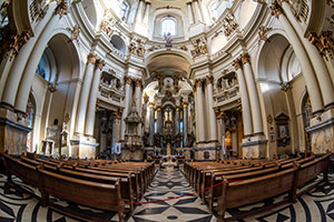 Lwów - foto: wnieznane.pl