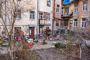 Lwów - foto: wnieznane.pl