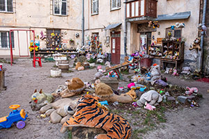 Lwów - foto: wnieznane.pl