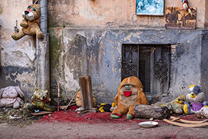 Lwów - foto: wnieznane.pl