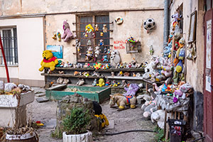 Lwów - foto: wnieznane.pl