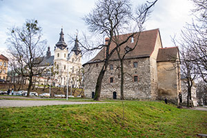 Lwów - foto: wnieznane.pl